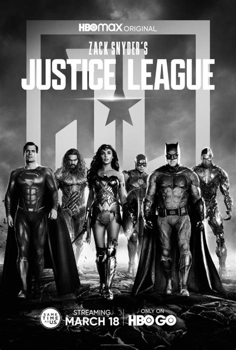 hbo go justice league